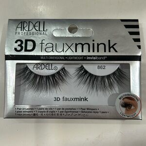 Ardell professional false lashes